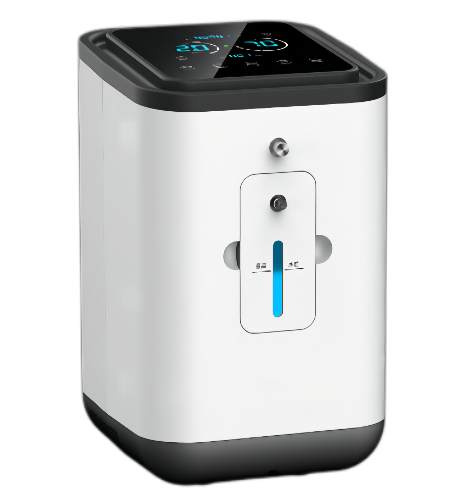 Home Oxygen Concentrator 